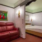 Hotel Contel Darmstadt