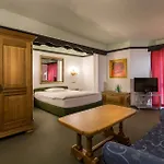 Hotel Contel Darmstadt