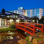 Hotel Contel Darmstadt