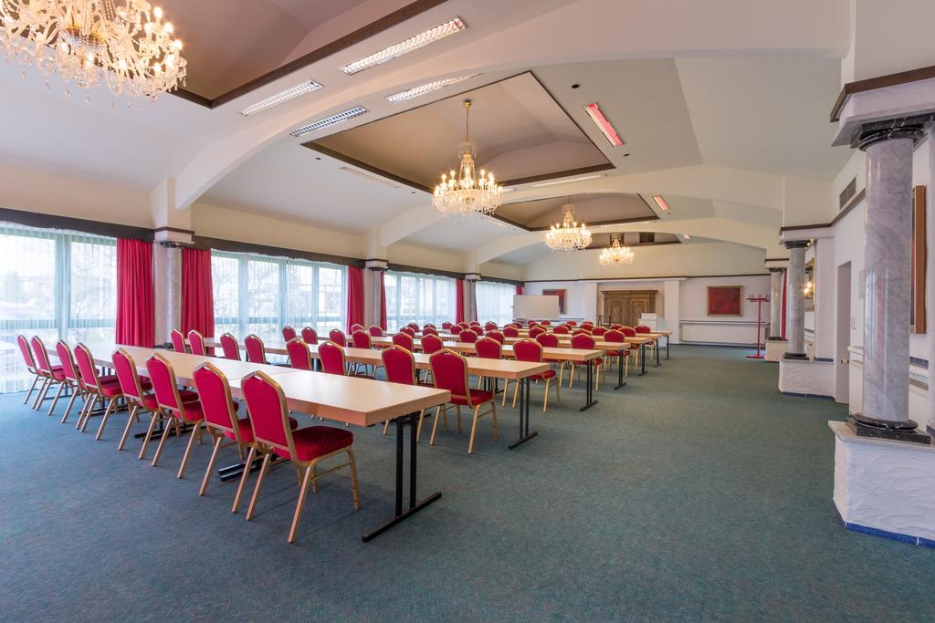 Contel Hotel