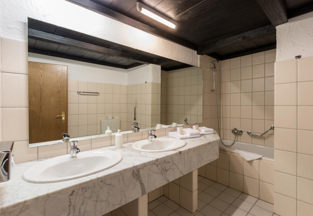 Contel Hotel Darmstadt