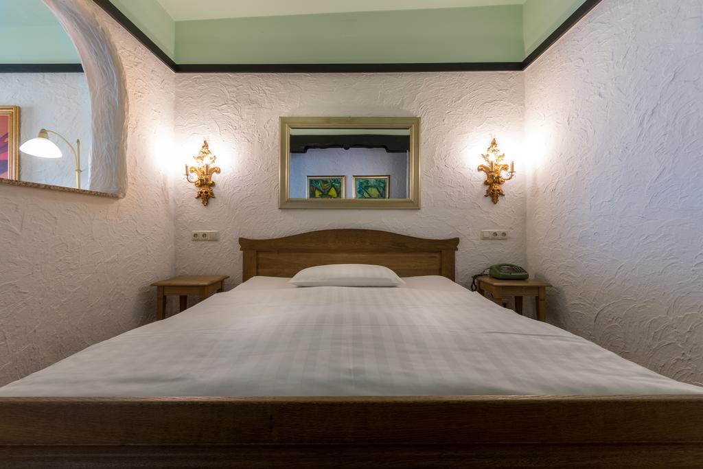 Hotel Contel