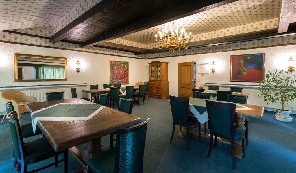 Contel Hotel Darmstadt
